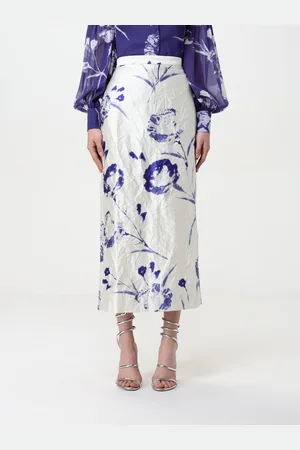 Erdem Skirt Woman color