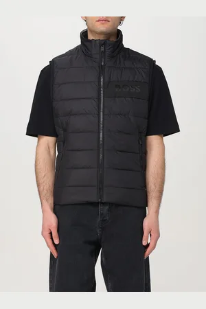 HUGO BOSS Suit Vest Men color