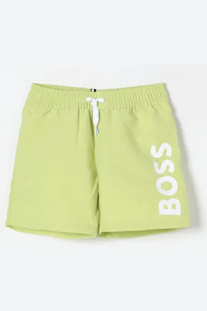 HUGO BOSS Swimsuit Kids color