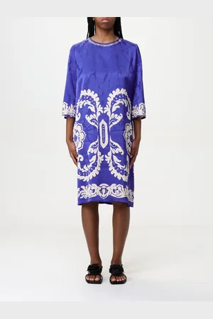 Etro Dress Woman color