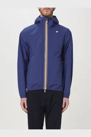 K-Way Jacket Men color