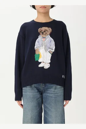 Ralph Lauren Sweater Woman color