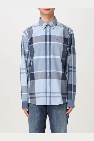 Barbour Shirt Men color