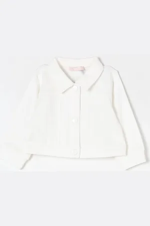 Liu Jo Jacket Kids color
