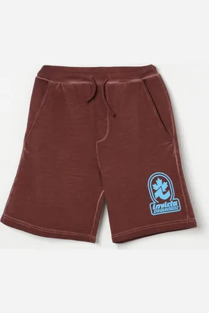 Dsquared2 Shorts Kids color