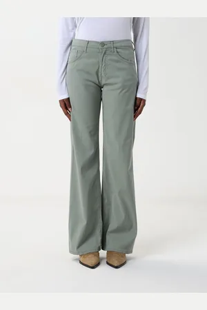Dondup Pants Woman color
