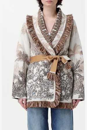 Alanui Cardigan Woman color