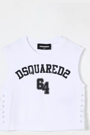 Dsquared2 T-Shirt Kids color