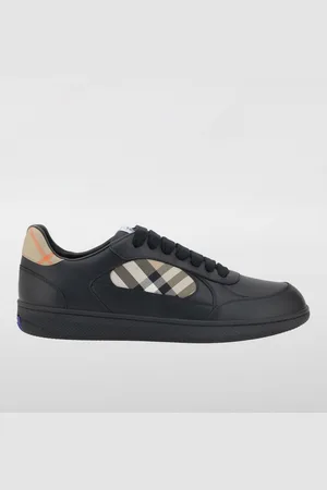 Burberry Sneakers Men color