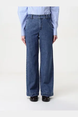 Max Mara Jeans Woman color