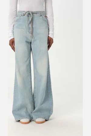 Msgm Jeans Woman color