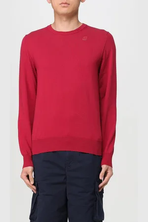 K-Way Sweater Men color