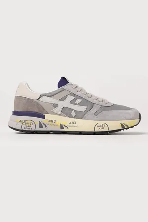 Premiata Sneakers Men color