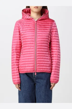 save the duck Jacket Woman color