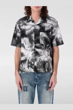 Palm Angels Shirt Men color