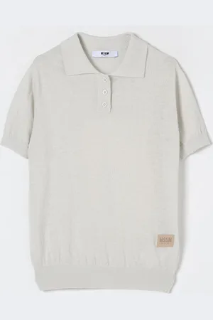 Msgm Polo Shirt Kids color