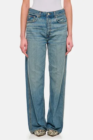 haikure Jeans Woman color