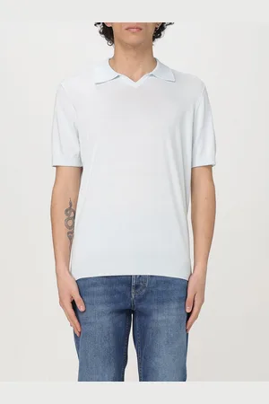 Brunello Cucinelli Polo Shirt Men color