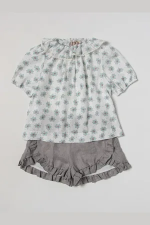LA STUPENDERIA Co-Ords Kids color
