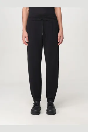 Emporio Armani Pants Men color
