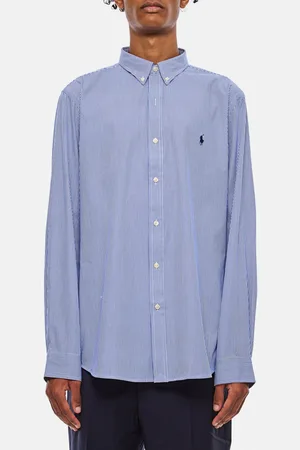 Ralph Lauren Shirt Men color