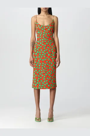 Moschino Dress Woman color