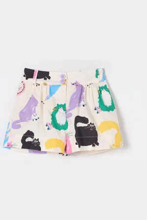 Stella McCartney Short Kids color