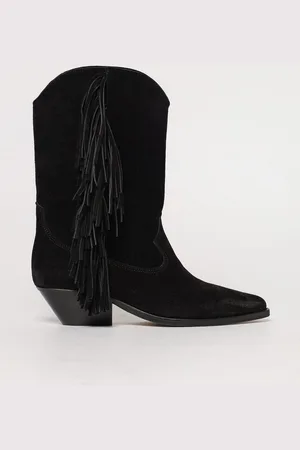 Isabel Marant Boots Woman color