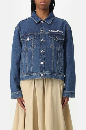 Kenzo Jacket Woman color