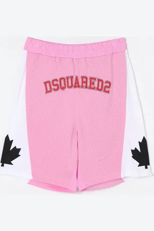 Dsquared2 Shorts Kids color