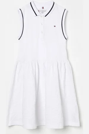 Tommy Hilfiger Dress Kids color