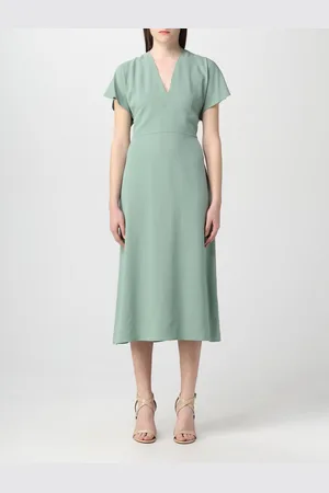 HUGO BOSS Dress Woman color