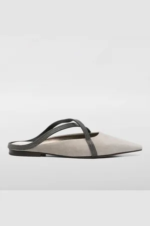 Brunello Cucinelli Shoes Woman color