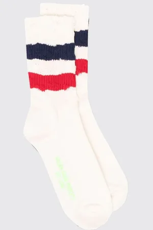 Golden Goose Socks Men color