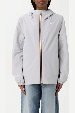 K-Way Jacket Woman color