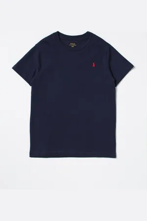 Ralph Lauren T-Shirt Kids color