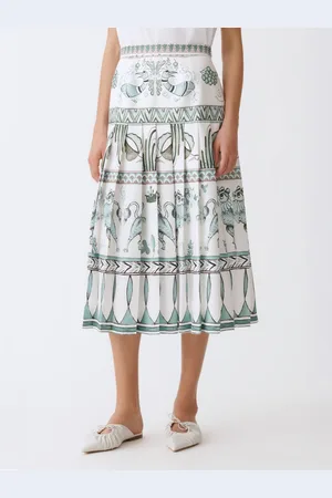 Fabiana Filippi Skirt Woman color