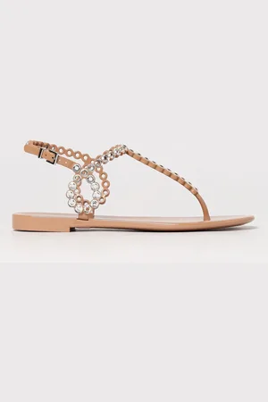Salvatore Ferragamo Flat Sandals Woman color