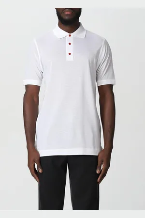Kiton Polo Shirt Men color