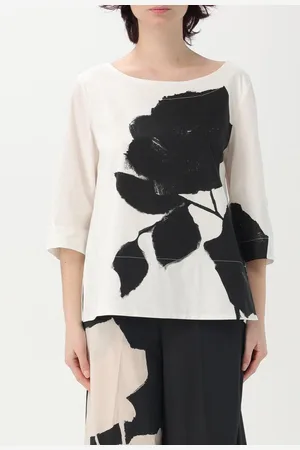 LIVIANA CONTI Top Woman color