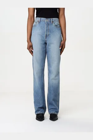 RE/DONE Jeans Woman color