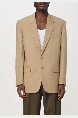 Saint Laurent Blazer Men color