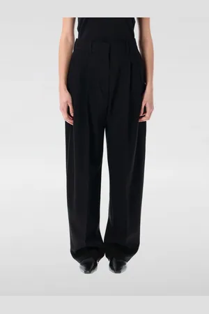 STUDIO NICHOLSON Pants Woman color