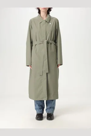 K-Way Jacket Woman color
