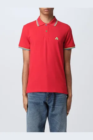 Peuterey Polo Shirt Men color