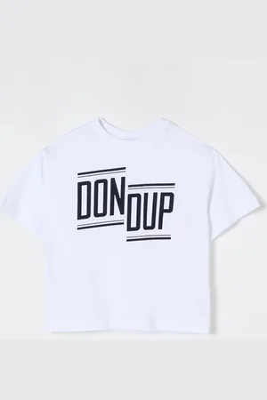 Dondup T-Shirt Kids color