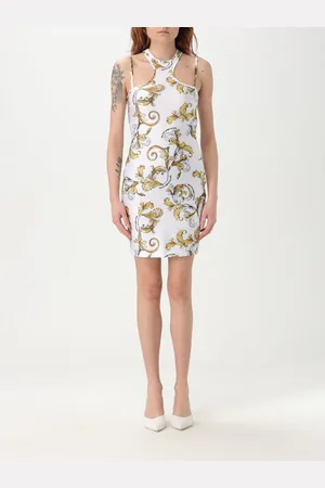 VERSACE Dress Woman color
