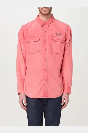 Ralph Lauren Shirt Men color