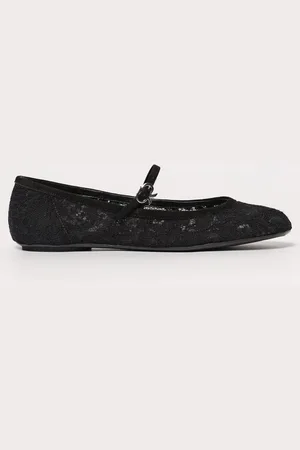 Gianvito Rossi Ballet Flats Woman color