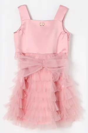 Twin-Set Dress Kids color